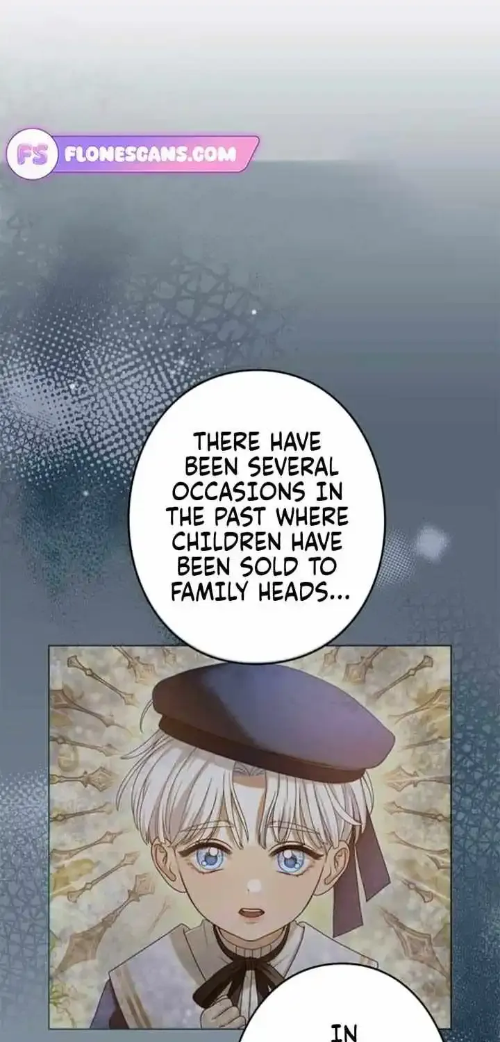 I Can’t Stop Doting the Empire’s Most Notorious Villainess! Zinmanga X Chapter 12 Page 67