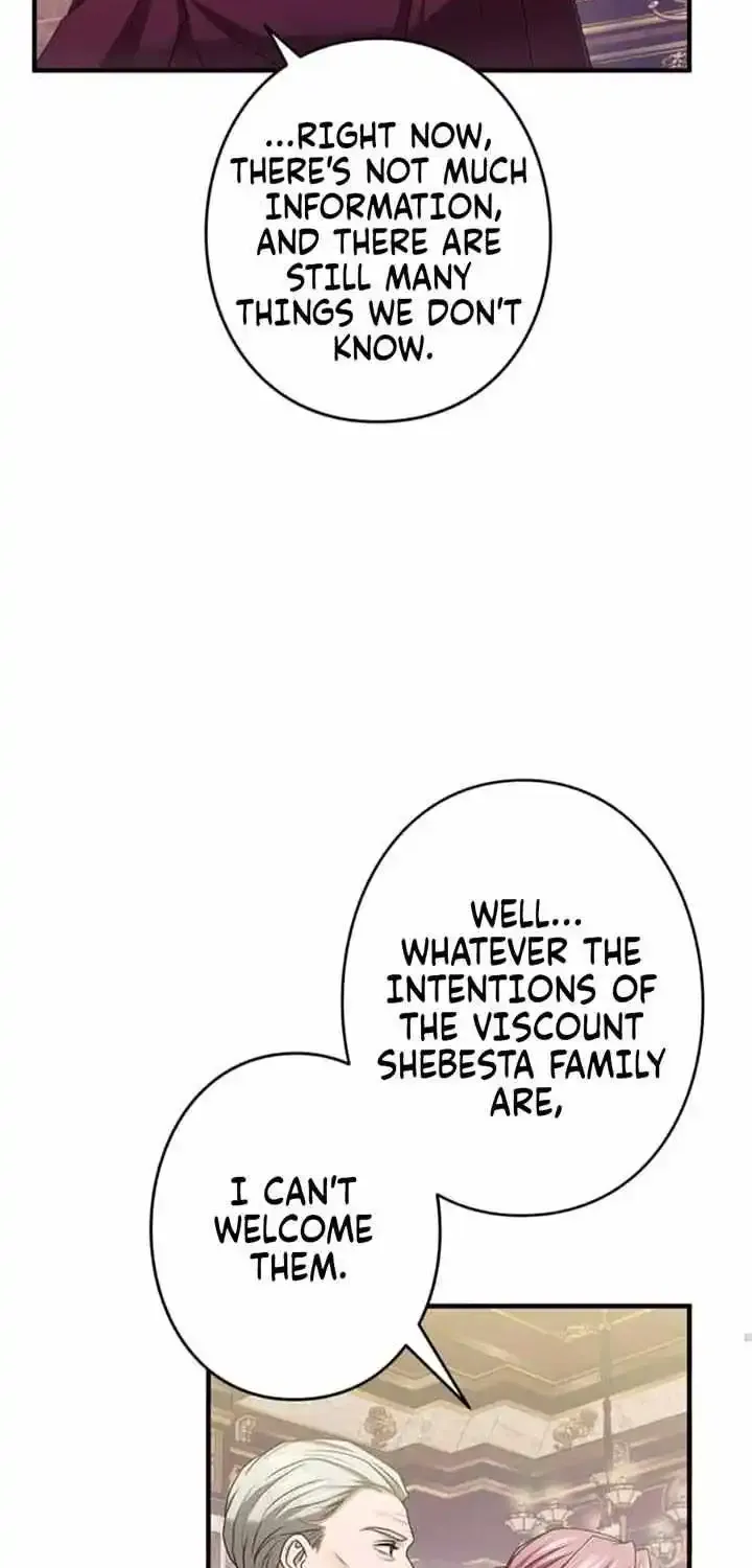I Can’t Stop Doting the Empire’s Most Notorious Villainess! Zinmanga X Chapter 12 Page 70