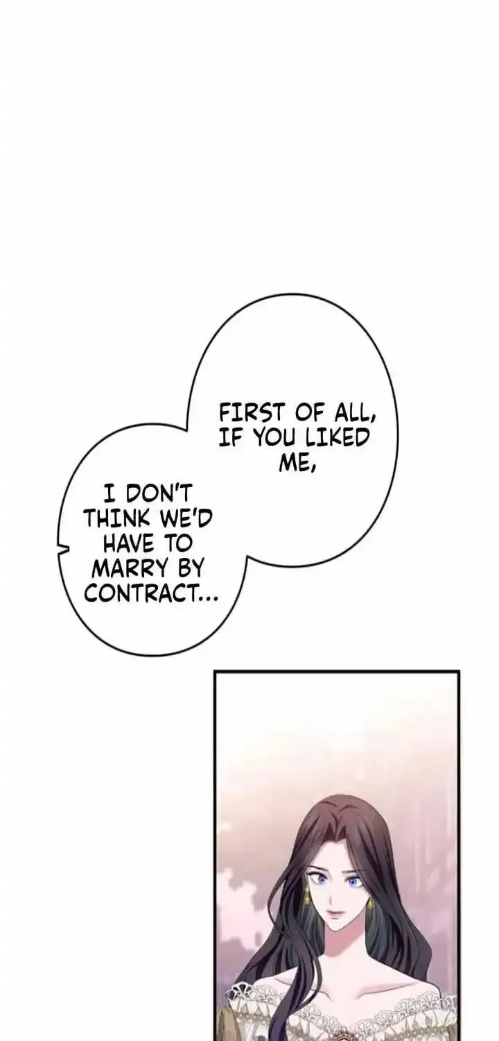I Can’t Stop Doting the Empire’s Most Notorious Villainess! Zinmanga X Chapter 11 Page 22