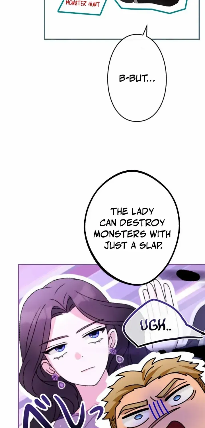 I Can’t Stop Doting the Empire’s Most Notorious Villainess! Zinmanga X Chapter 6 Page 21