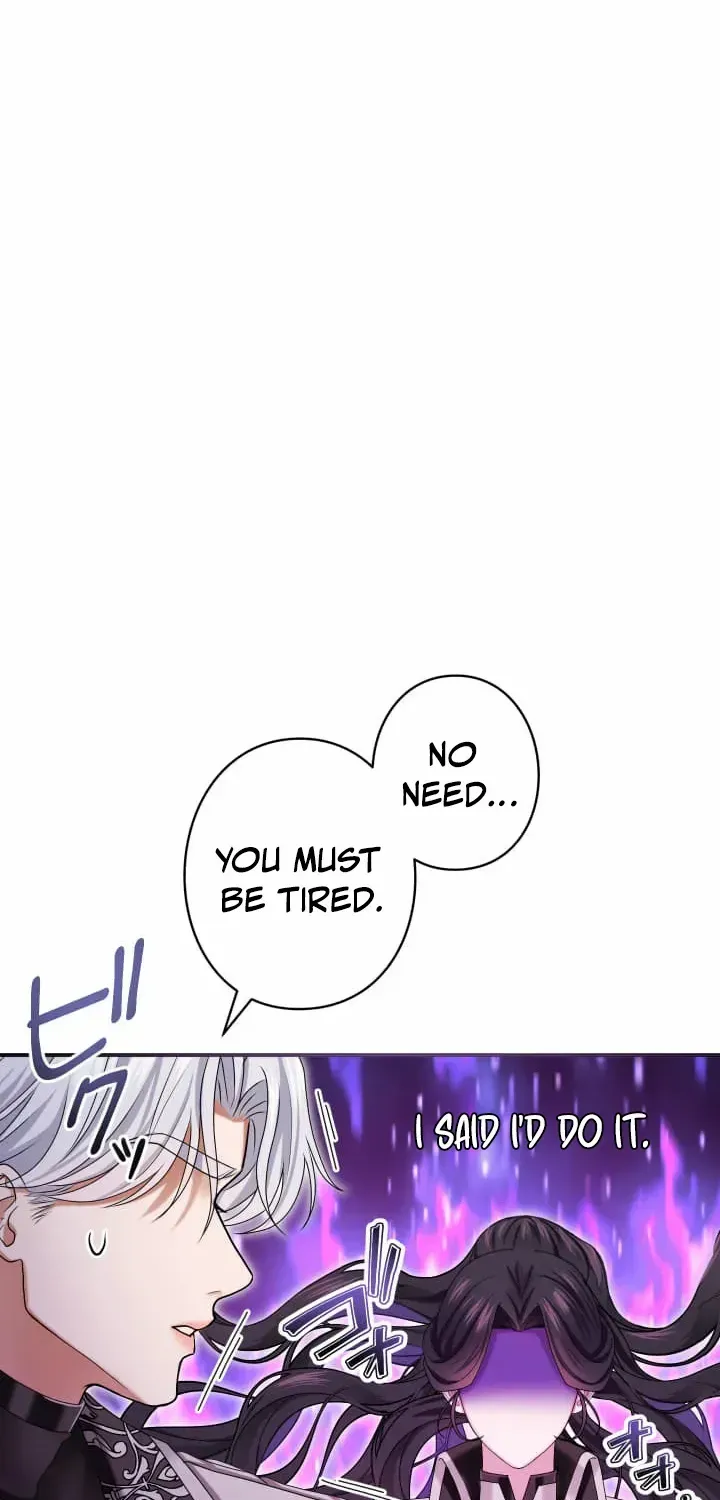 I Can’t Stop Doting the Empire’s Most Notorious Villainess! Zinmanga X Chapter 6 Page 60