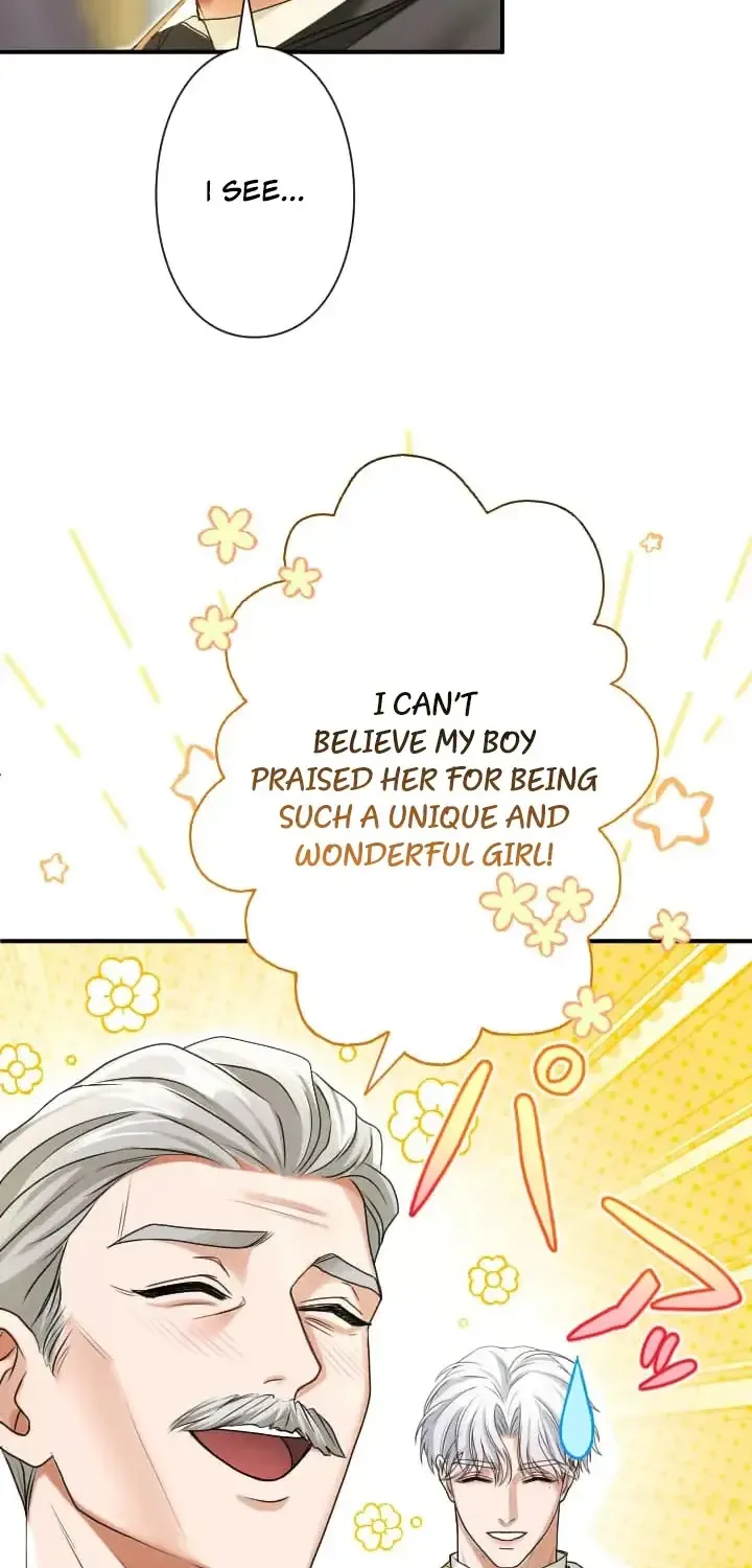 I Can’t Stop Doting the Empire’s Most Notorious Villainess! Zinmanga X Chapter 4 Page 62