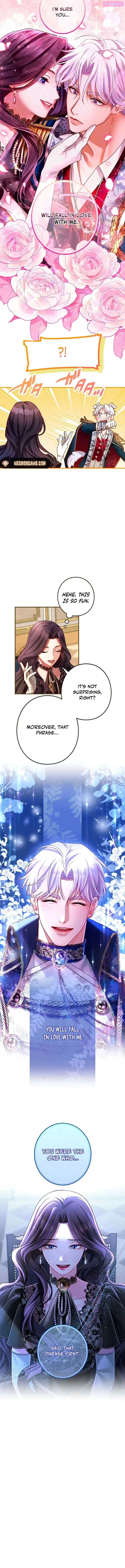 I Can’t Stop Doting the Empire’s Most Notorious Villainess! Zinmanga X Chapter 3 Page 16