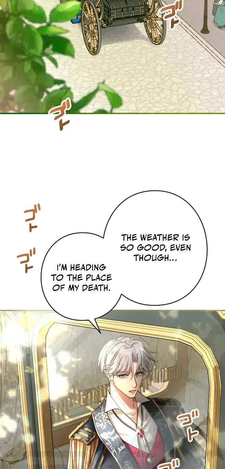 I Can’t Stop Doting the Empire’s Most Notorious Villainess! Zinmanga X Chapter 3 Page 33