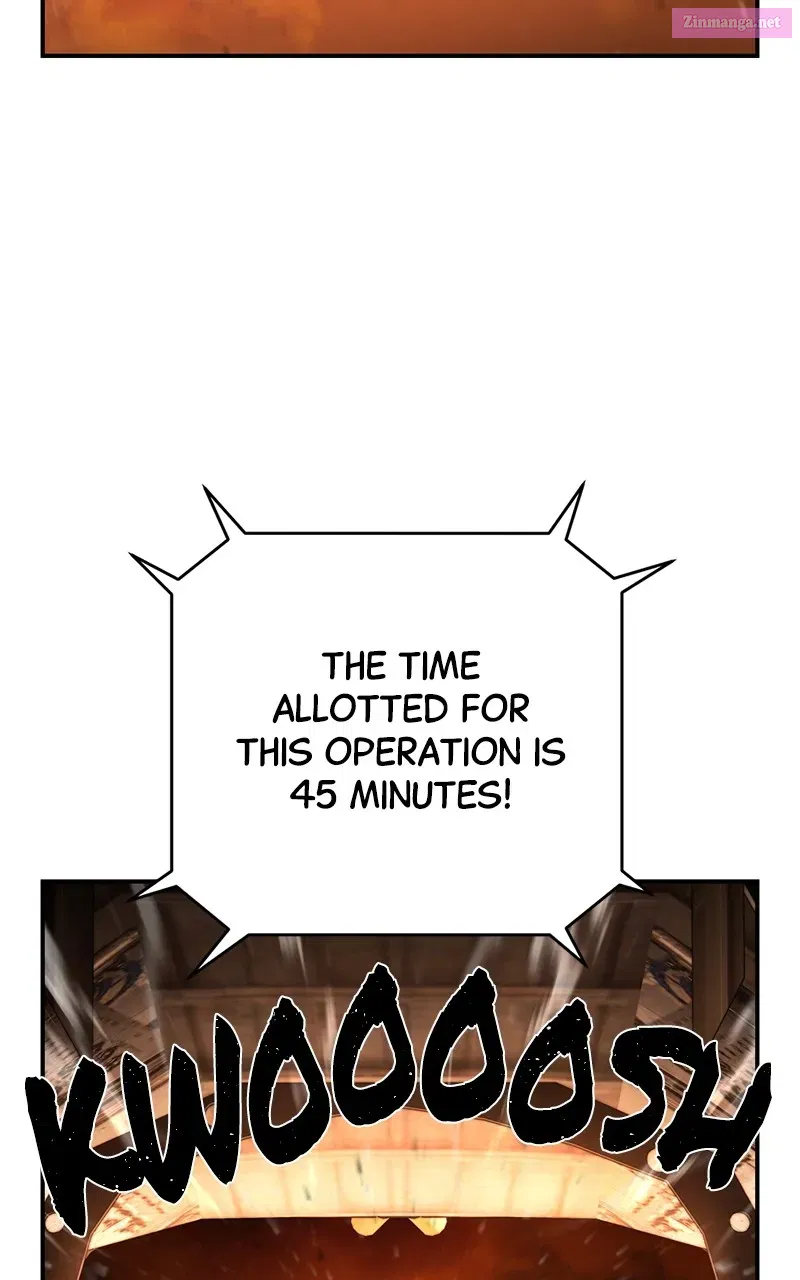 The Warrior Returns Zinmanga X Chapter 142 Page 66
