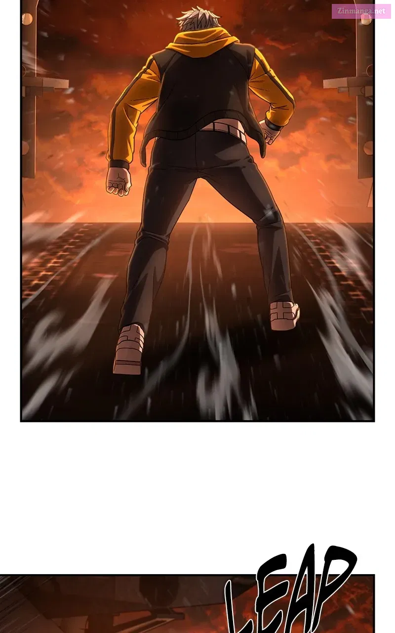 The Warrior Returns Zinmanga X Chapter 142 Page 67
