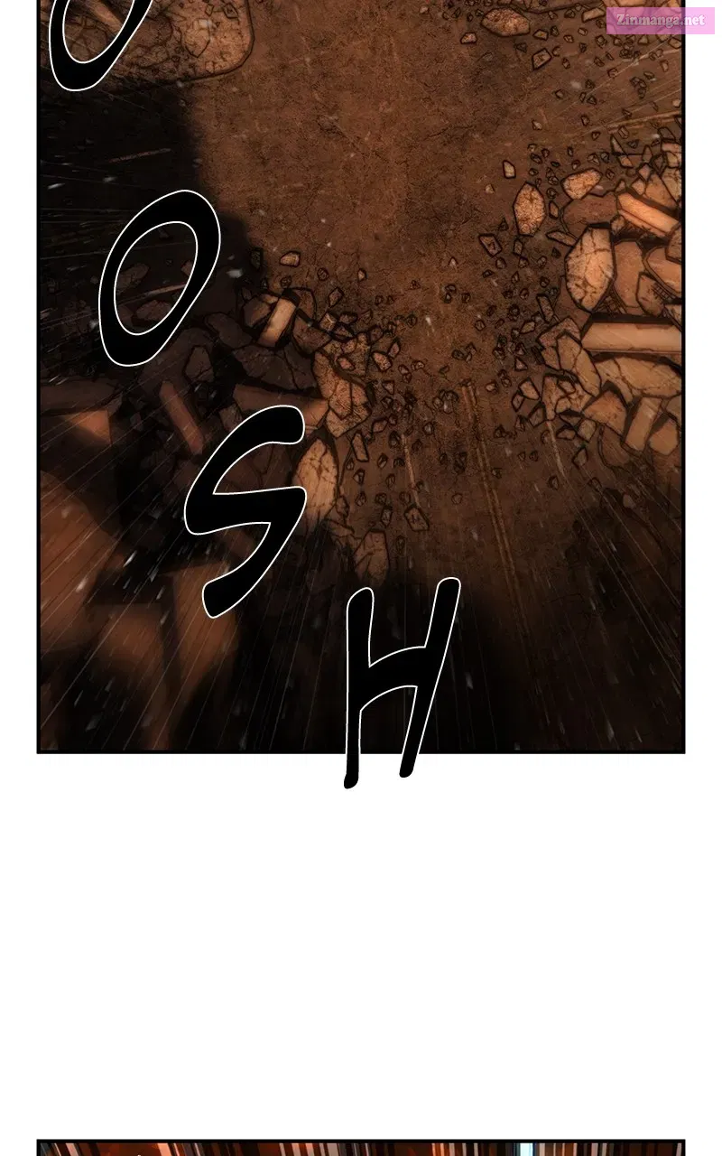 The Warrior Returns Zinmanga X Chapter 142 Page 75