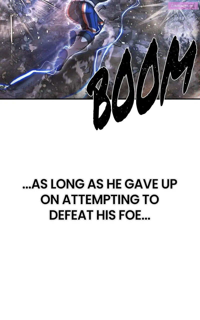The Warrior Returns Zinmanga X Chapter 142 Page 87
