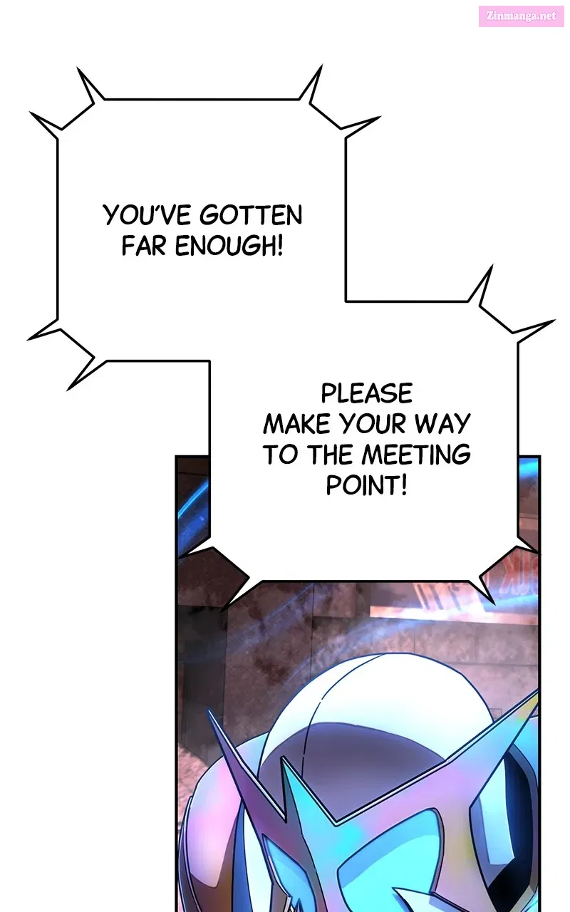 The Warrior Returns Zinmanga X Chapter 142 Page 90