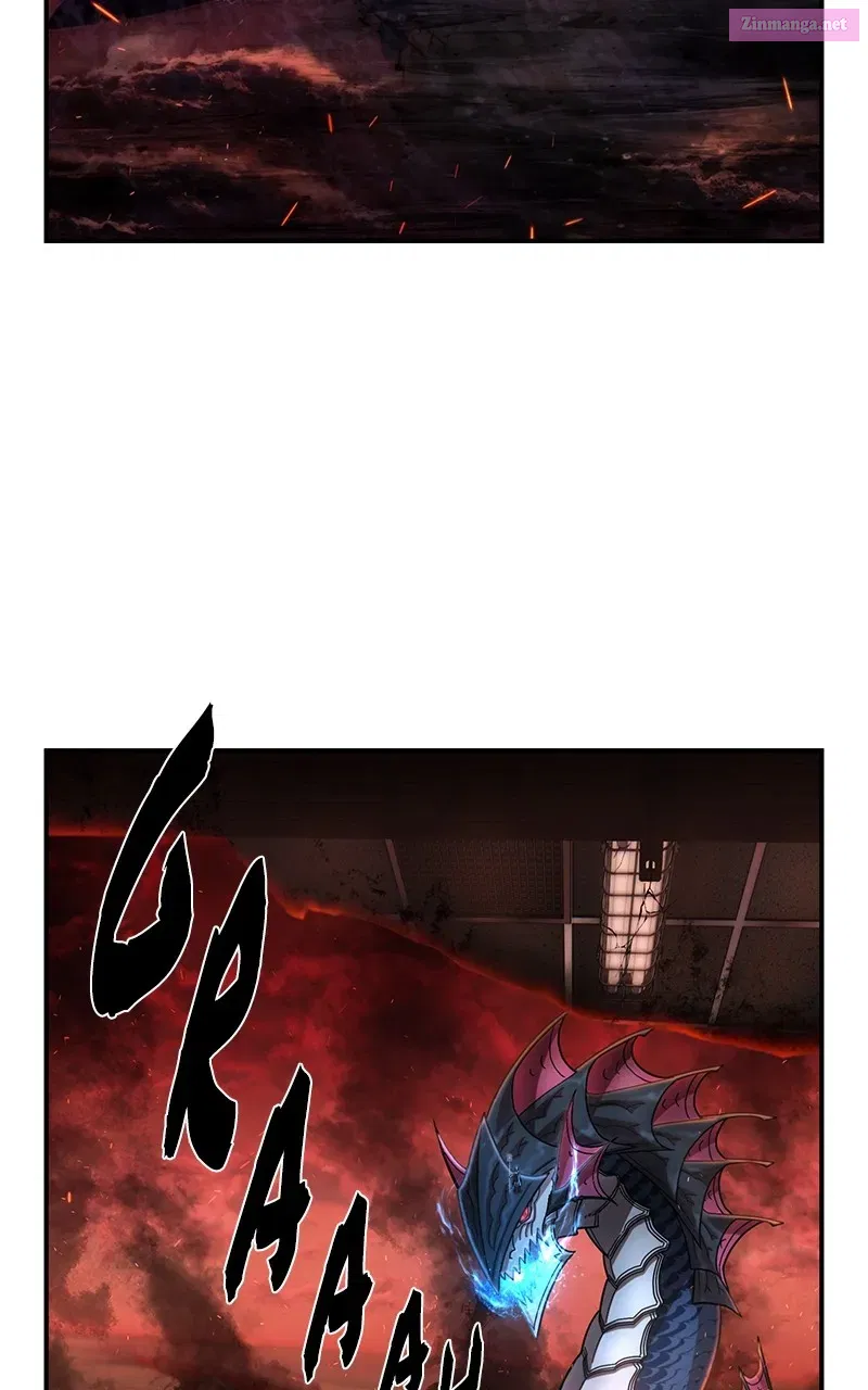 The Warrior Returns Zinmanga X Chapter 141 Page 3