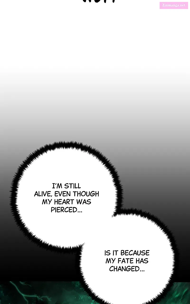 The Warrior Returns Zinmanga X Chapter 141 Page 23
