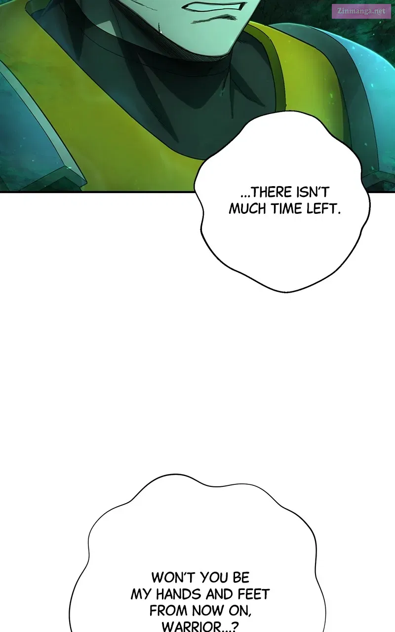 The Warrior Returns Zinmanga X Chapter 141 Page 29