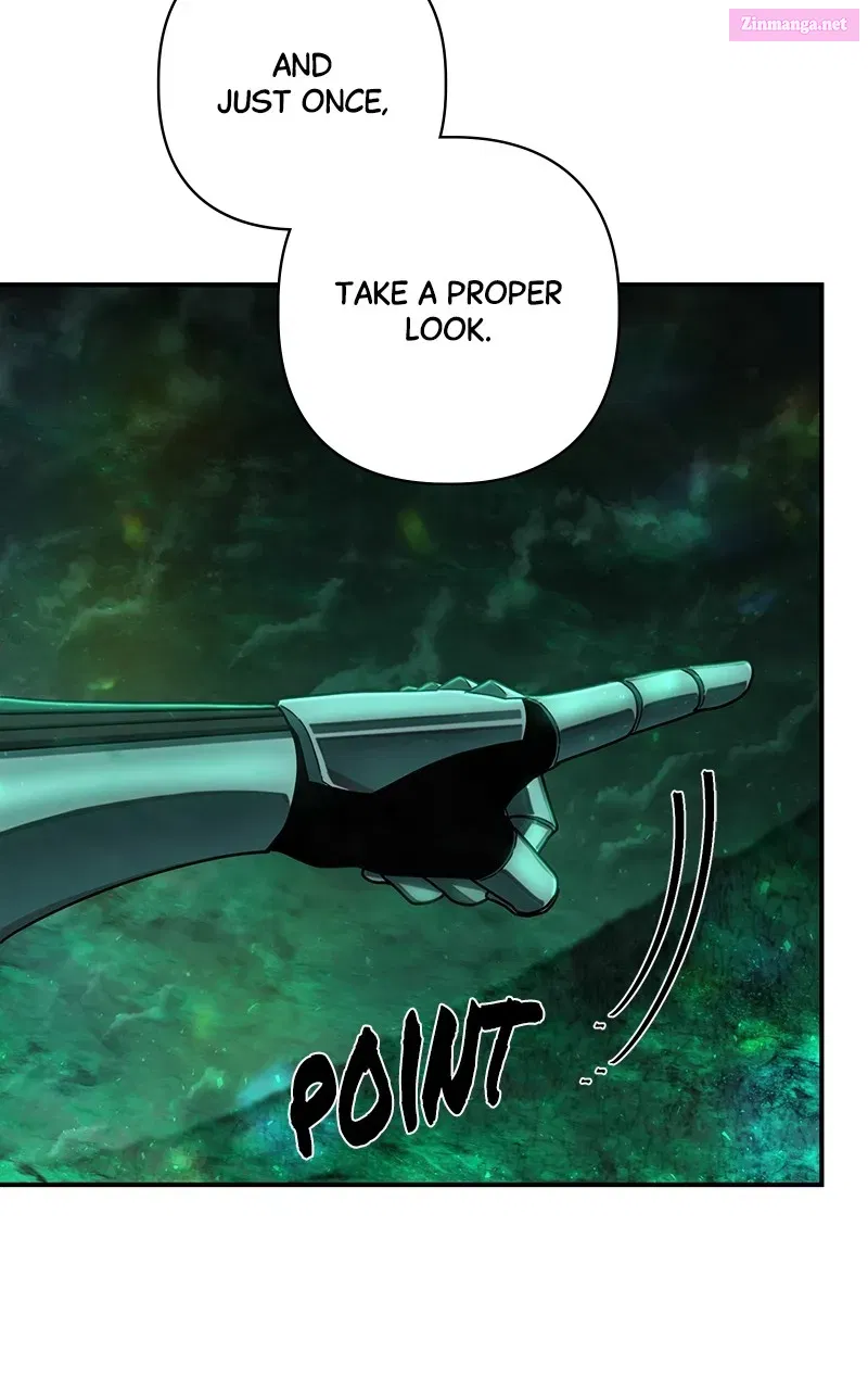 The Warrior Returns Zinmanga X Chapter 140 Page 64