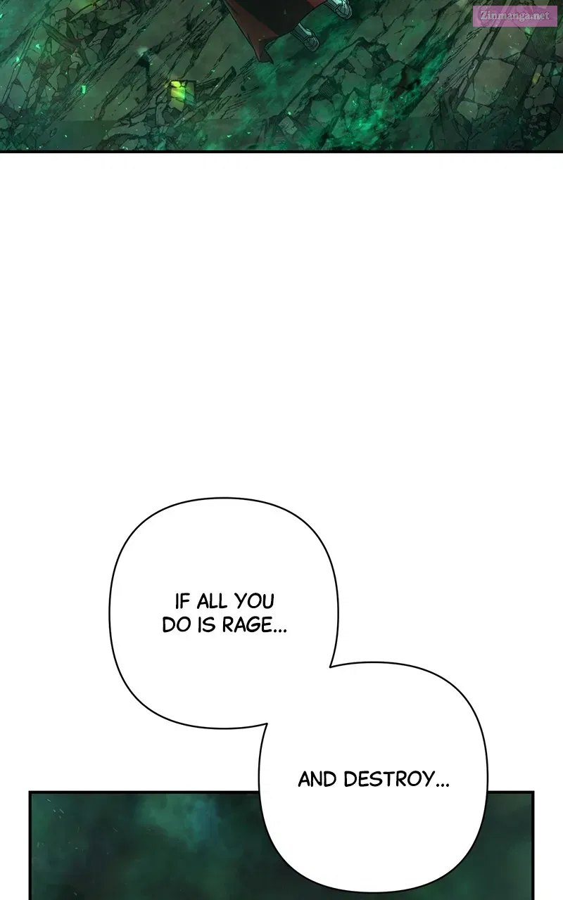 The Warrior Returns Zinmanga X Chapter 140 Page 67