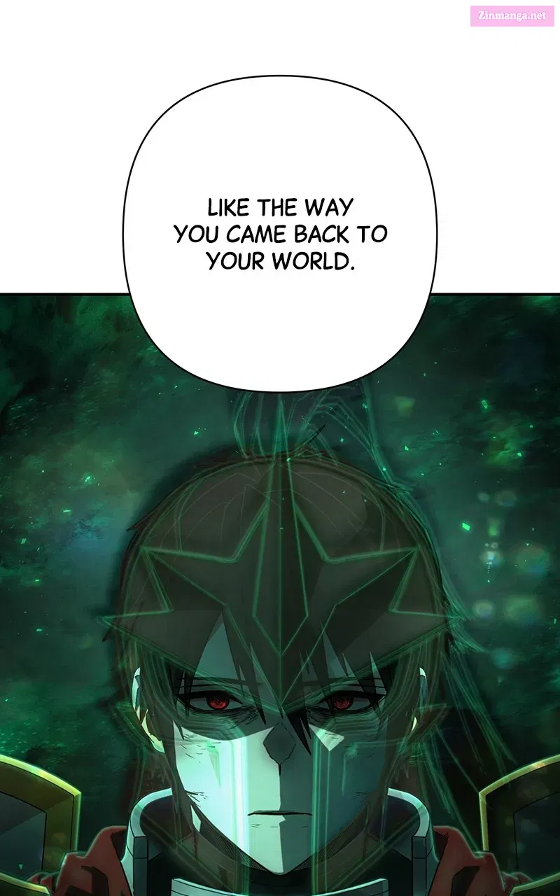 The Warrior Returns Zinmanga X Chapter 140 Page 77