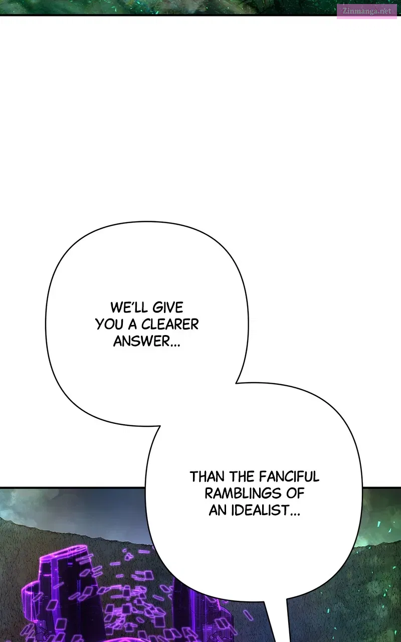 The Warrior Returns Zinmanga X Chapter 140 Page 91