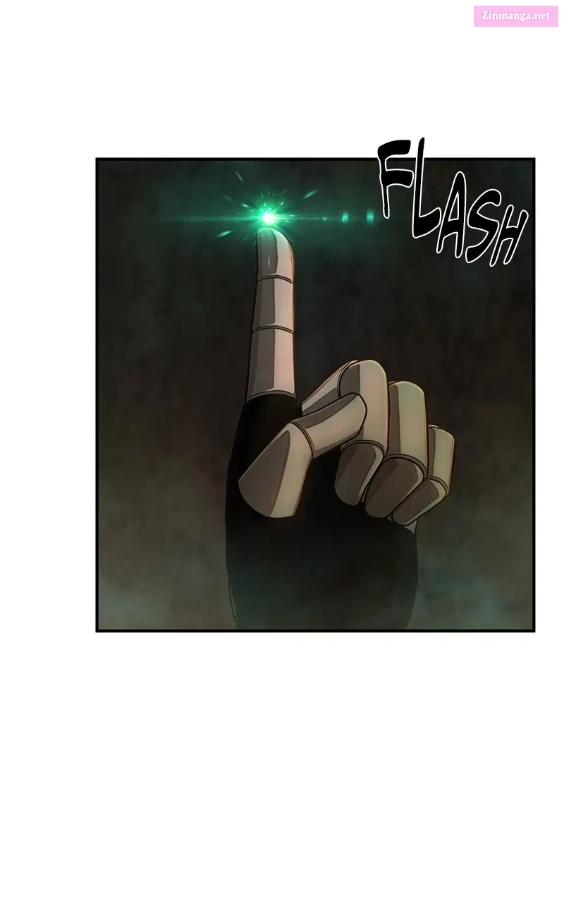 The Warrior Returns Zinmanga X Chapter 139 Page 79