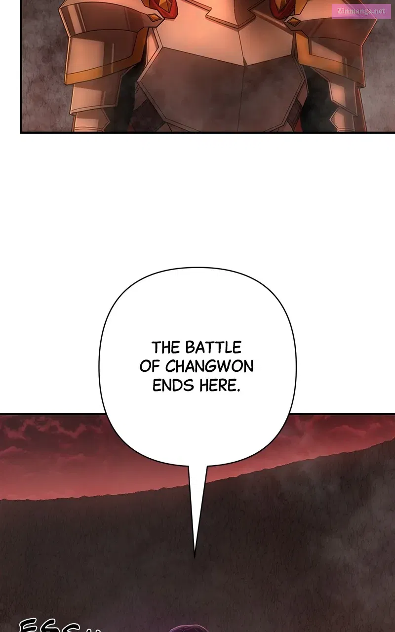 The Warrior Returns Zinmanga X Chapter 138 Page 4