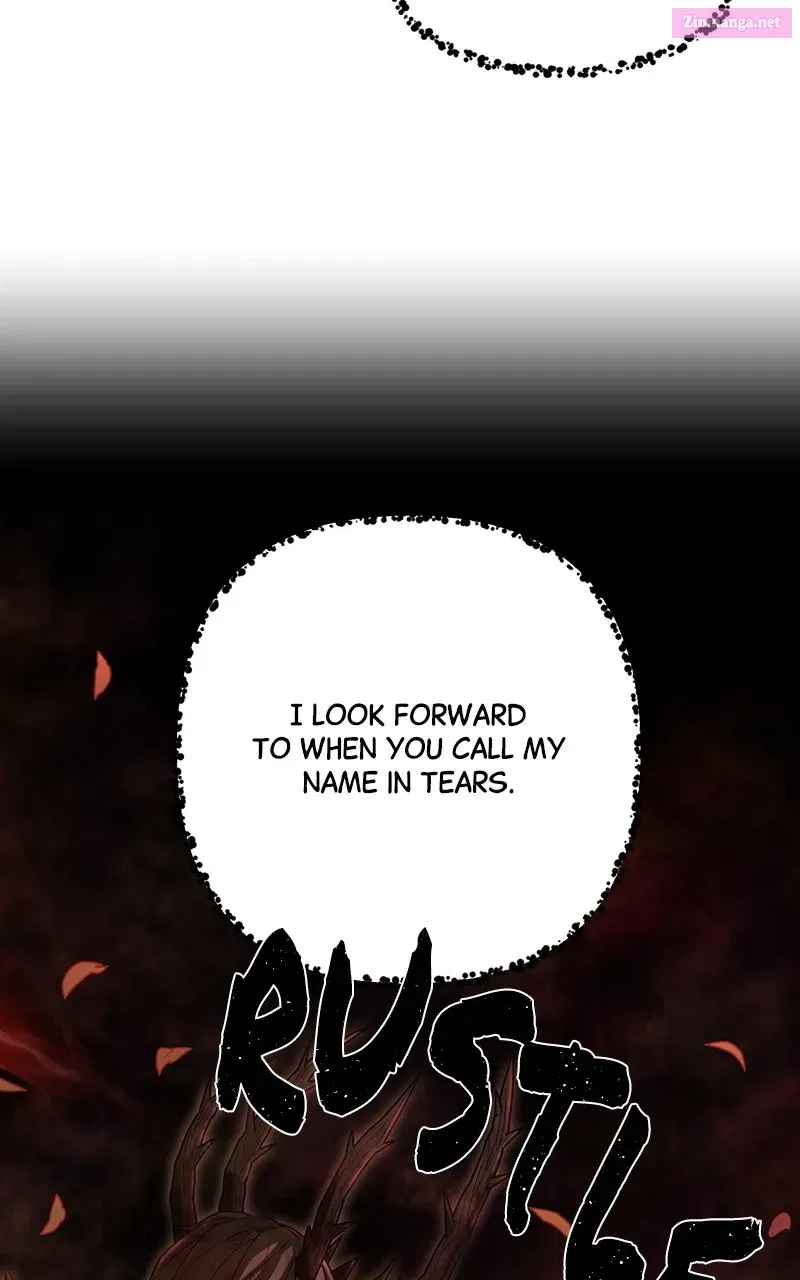 The Warrior Returns Zinmanga X Chapter 137 Page 19