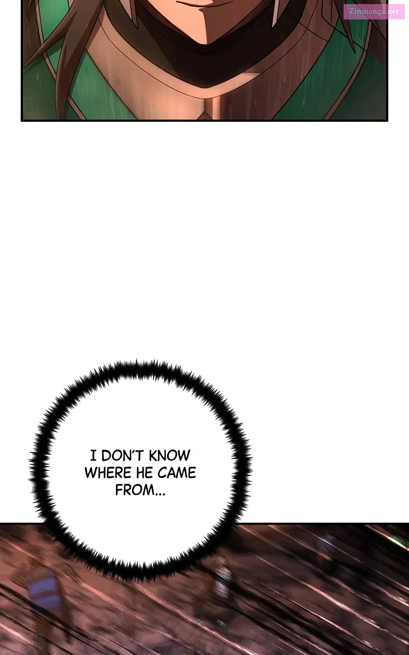 The Warrior Returns Zinmanga X Chapter 137 Page 26