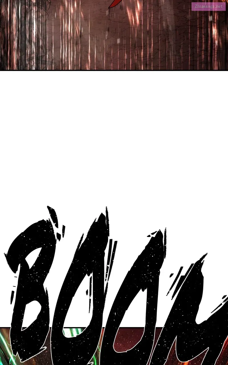 The Warrior Returns Zinmanga X Chapter 137 Page 48