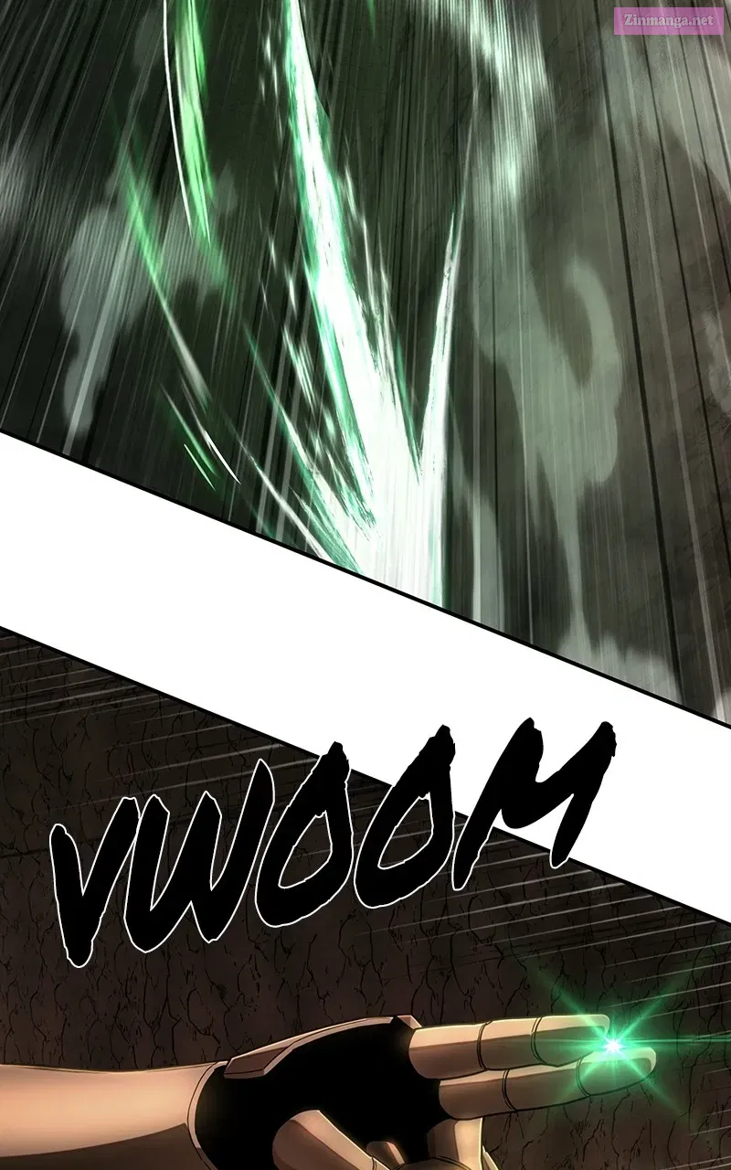 The Warrior Returns Zinmanga X Chapter 137 Page 64
