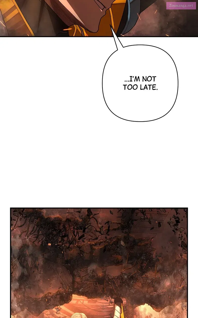 The Warrior Returns Zinmanga X Chapter 136 Page 6