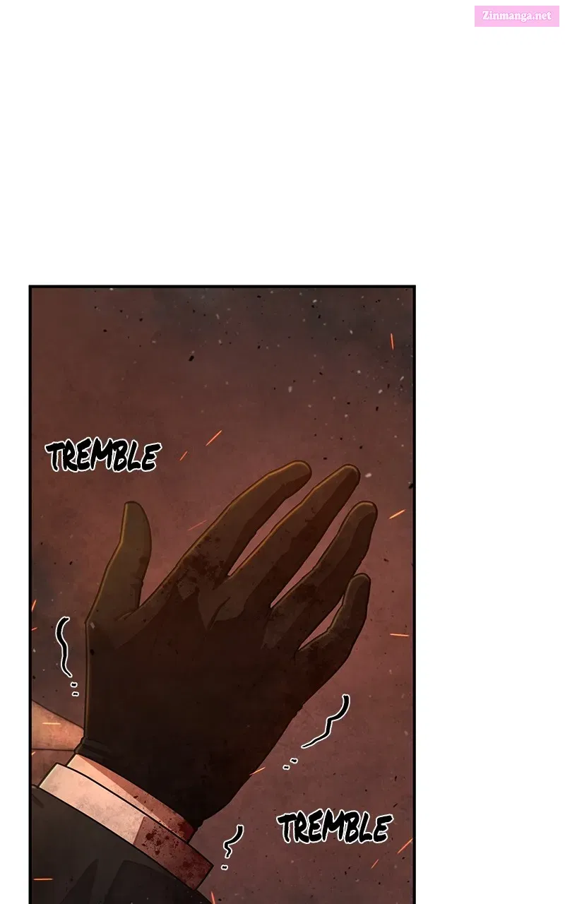 The Warrior Returns Zinmanga X Chapter 136 Page 21