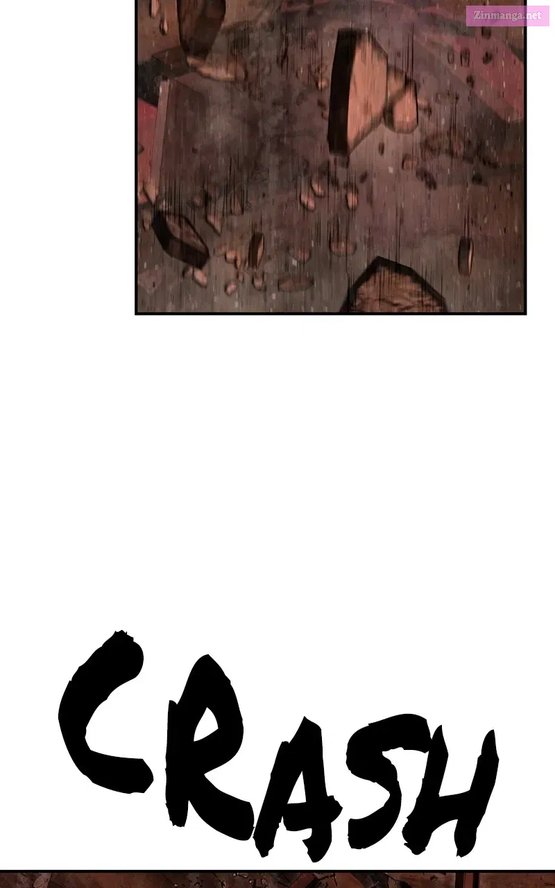 The Warrior Returns Zinmanga X Chapter 136 Page 38