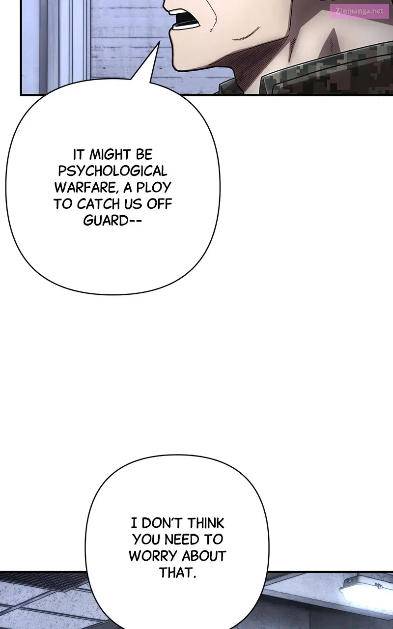 The Warrior Returns Zinmanga X Chapter 136 Page 69