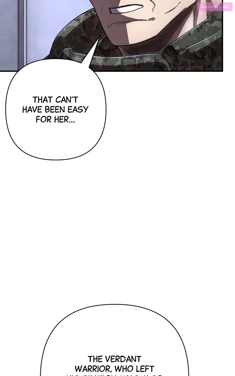 The Warrior Returns Zinmanga X Chapter 136 Page 73