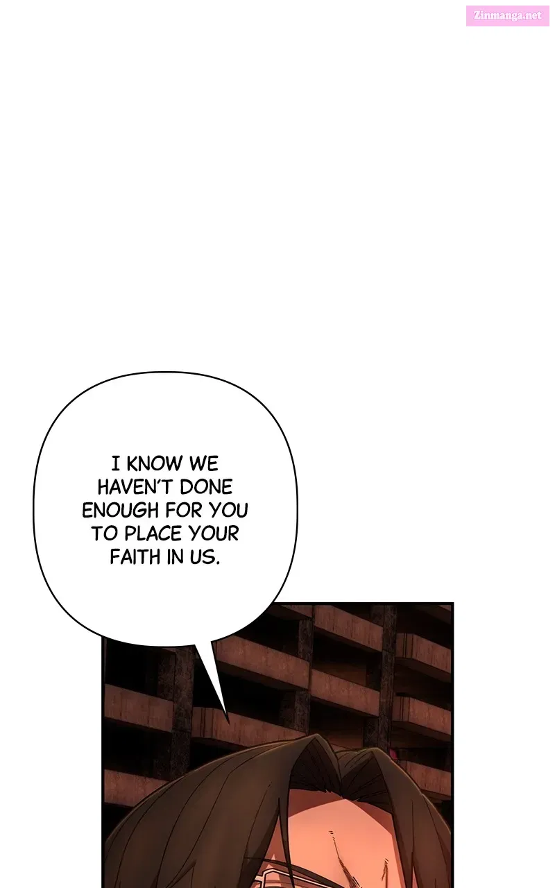 The Warrior Returns Zinmanga X Chapter 135 Page 65
