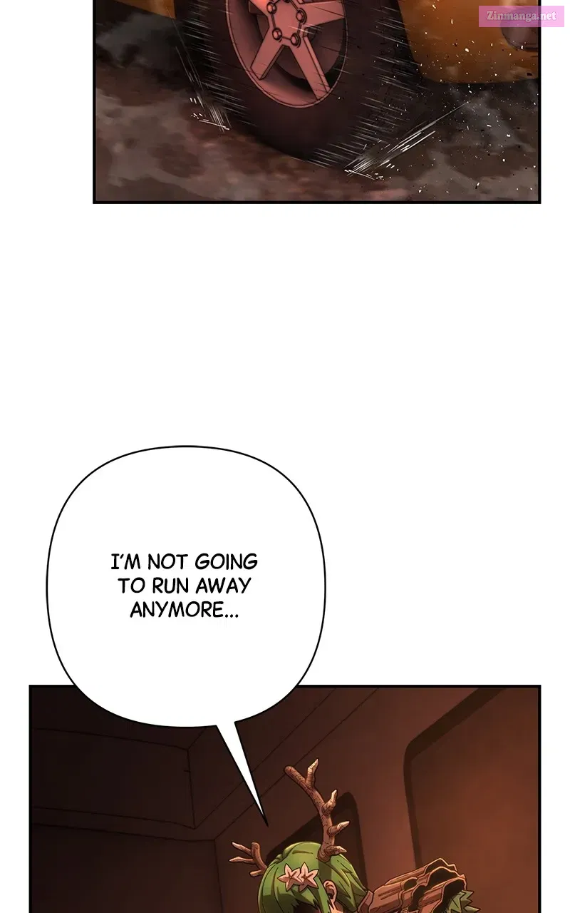 The Warrior Returns Zinmanga X Chapter 135 Page 98