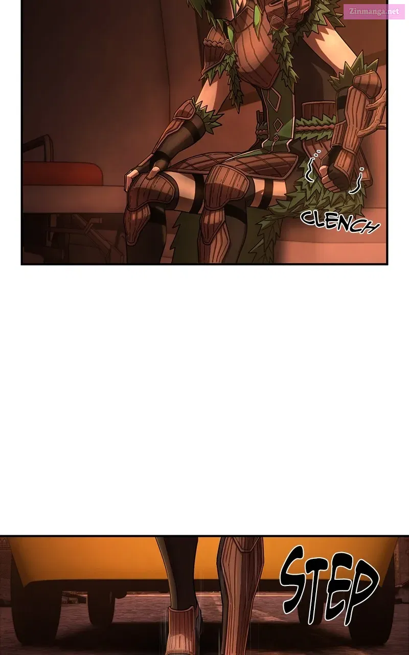 The Warrior Returns Zinmanga X Chapter 135 Page 99