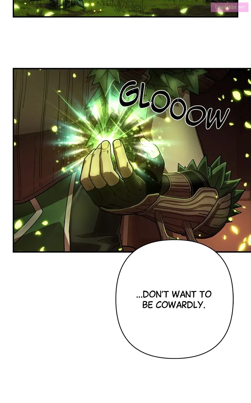 The Warrior Returns Zinmanga X Chapter 135 Page 105