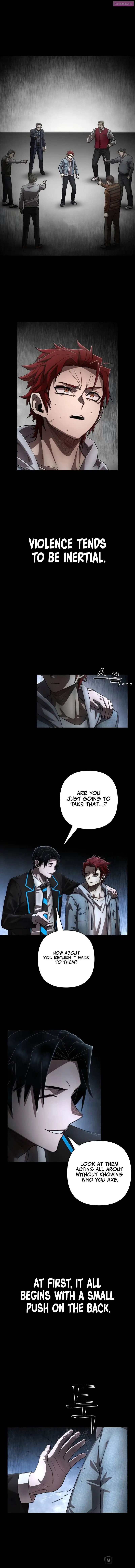 The Warrior Returns Zinmanga X Chapter 131 Page 1