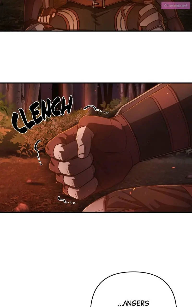 The Warrior Returns Zinmanga X Chapter 117 Page 86