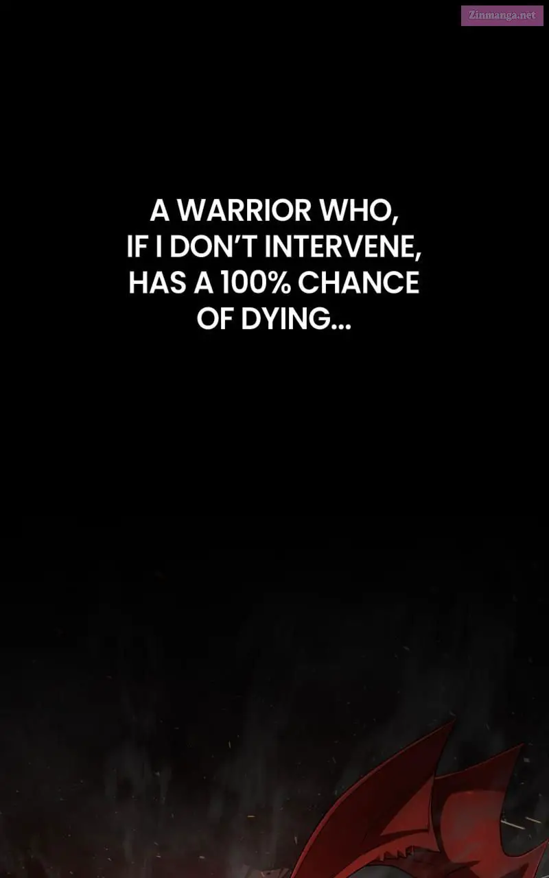 The Warrior Returns Zinmanga X Chapter 116 Page 6