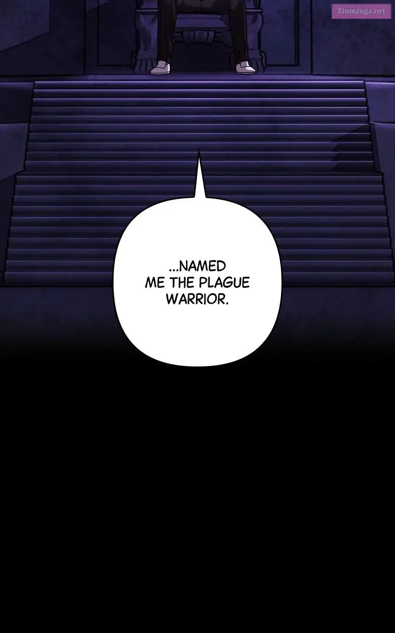 The Warrior Returns Zinmanga X Chapter 113 Page 12