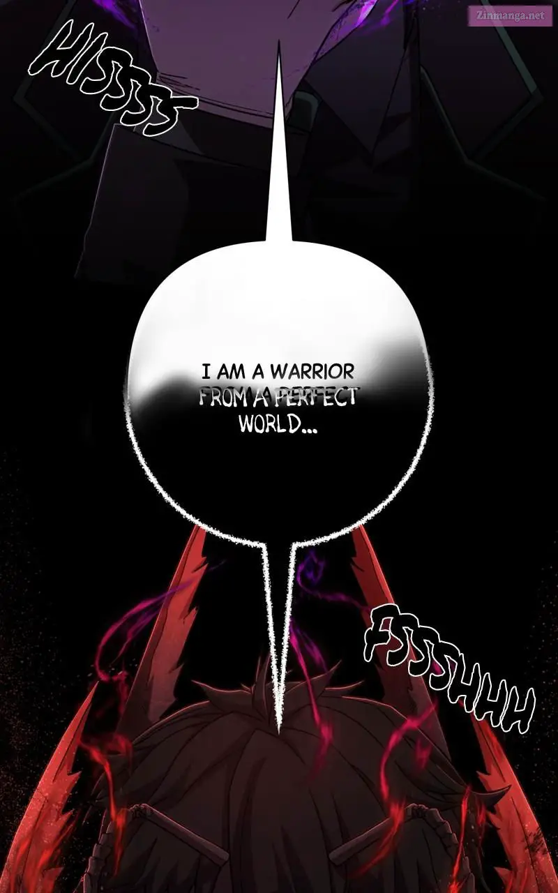 The Warrior Returns Zinmanga X Chapter 113 Page 17