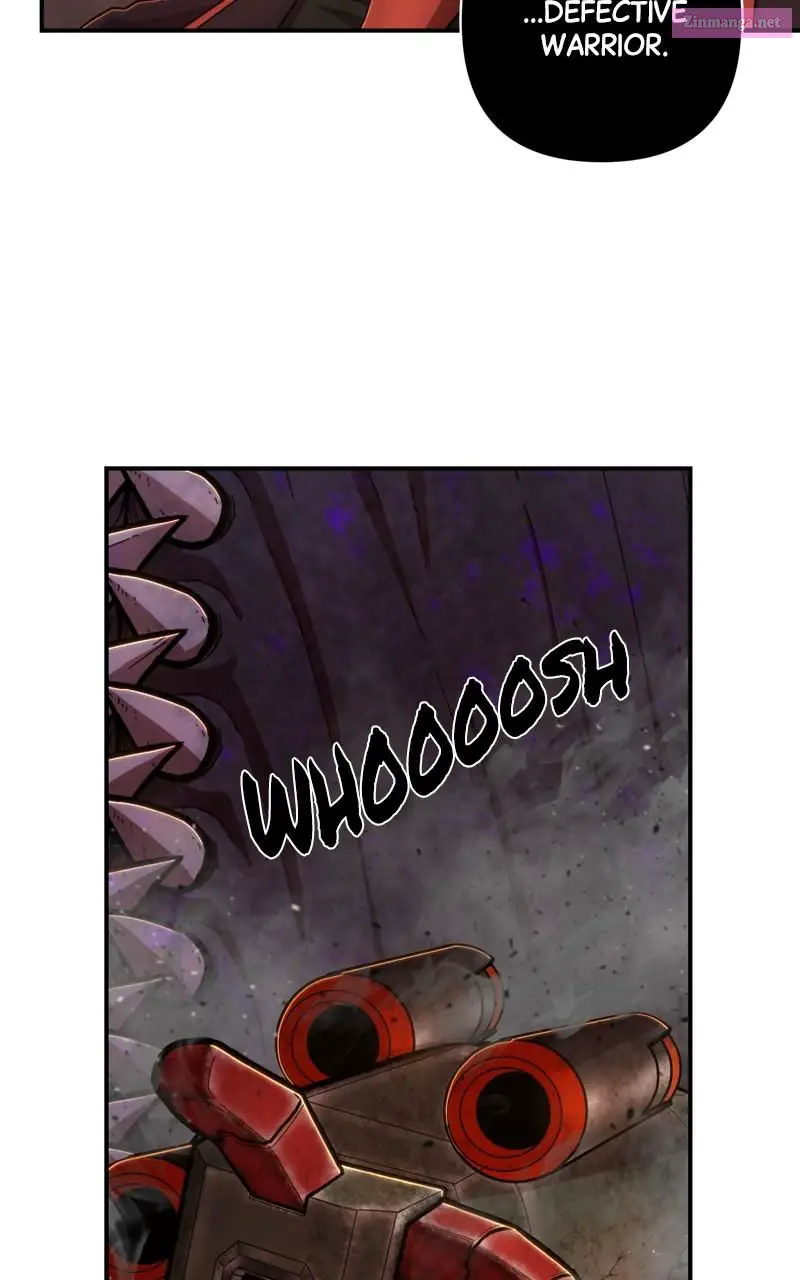 The Warrior Returns Zinmanga X Chapter 113 Page 66