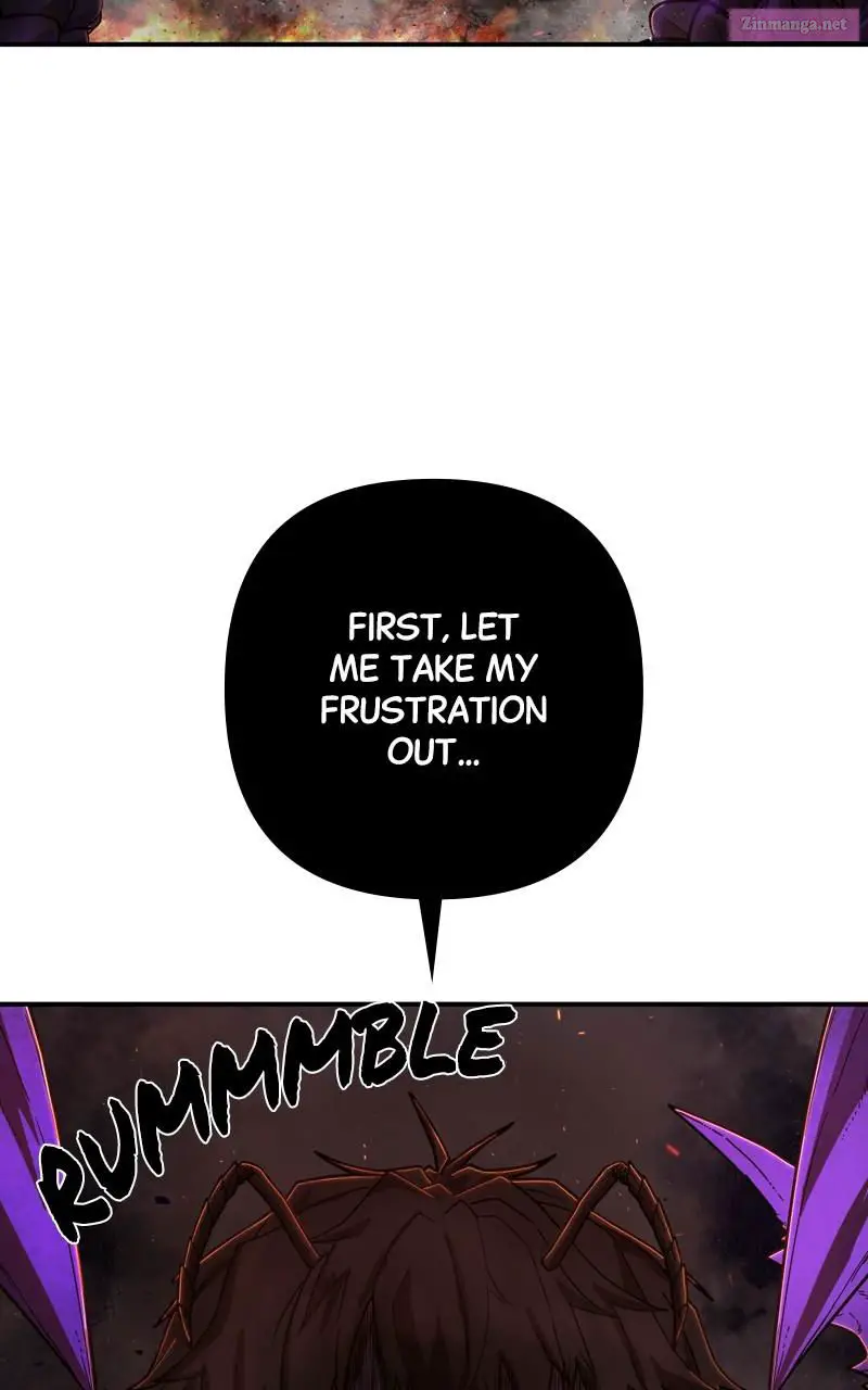The Warrior Returns Zinmanga X Chapter 113 Page 75