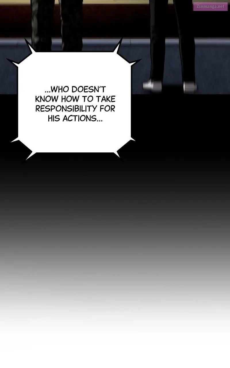 The Warrior Returns Zinmanga X Chapter 112 Page 54