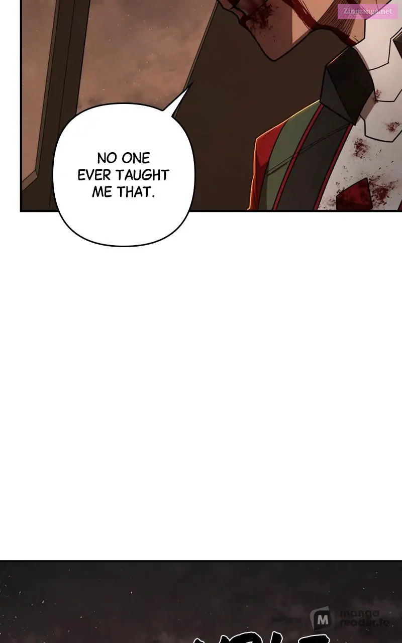 The Warrior Returns Zinmanga X Chapter 112 Page 76
