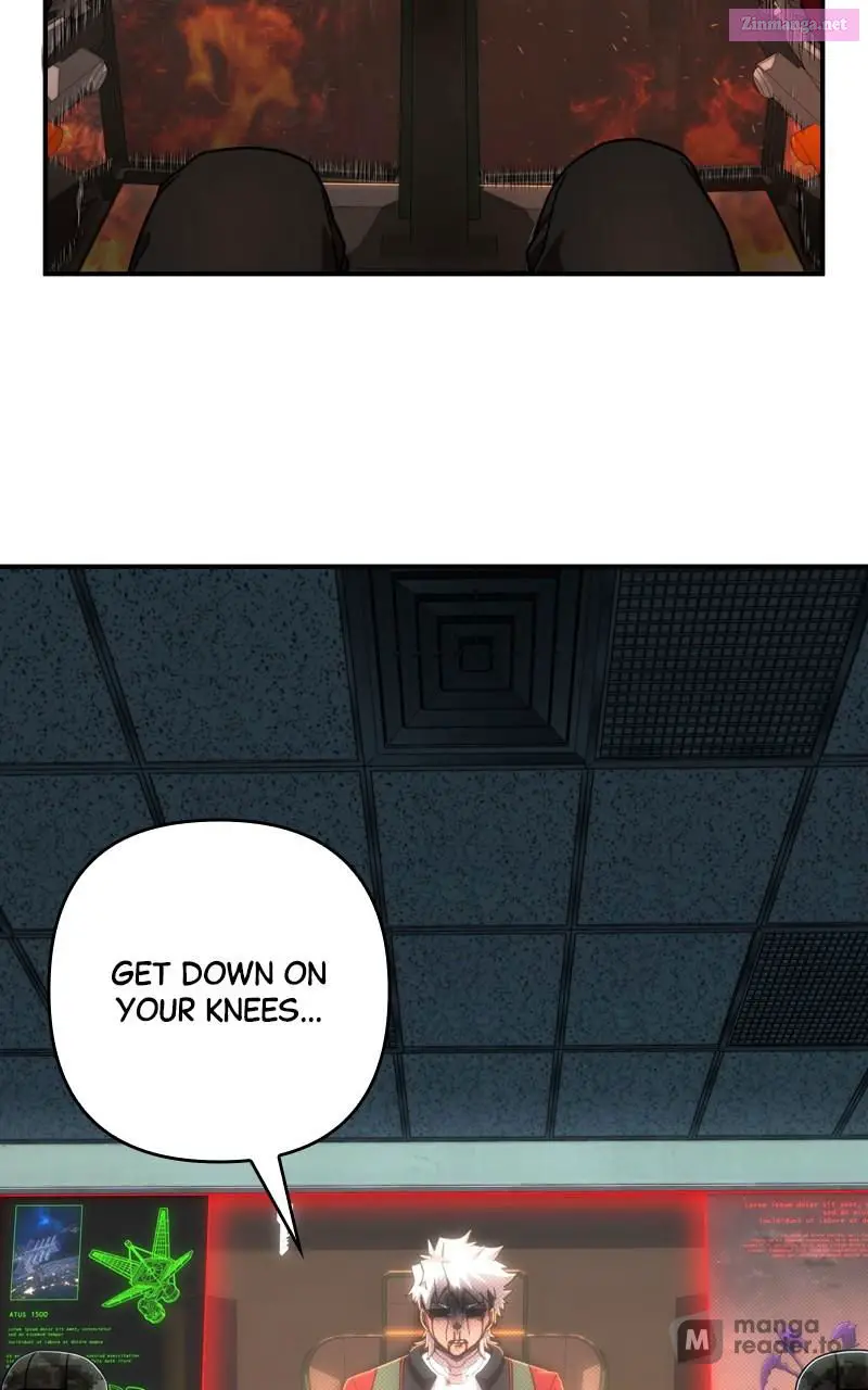 The Warrior Returns Zinmanga X Chapter 112 Page 79