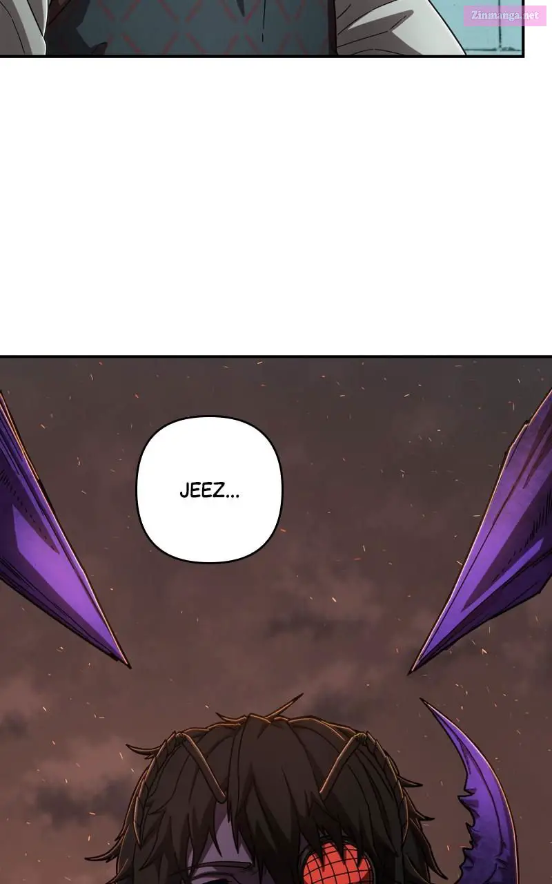 The Warrior Returns Zinmanga X Chapter 112 Page 83
