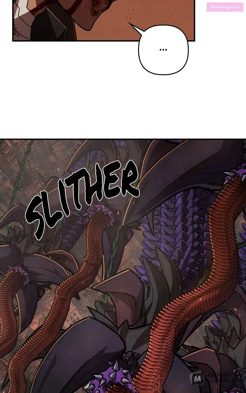 The Warrior Returns Zinmanga X Chapter 112 Page 97
