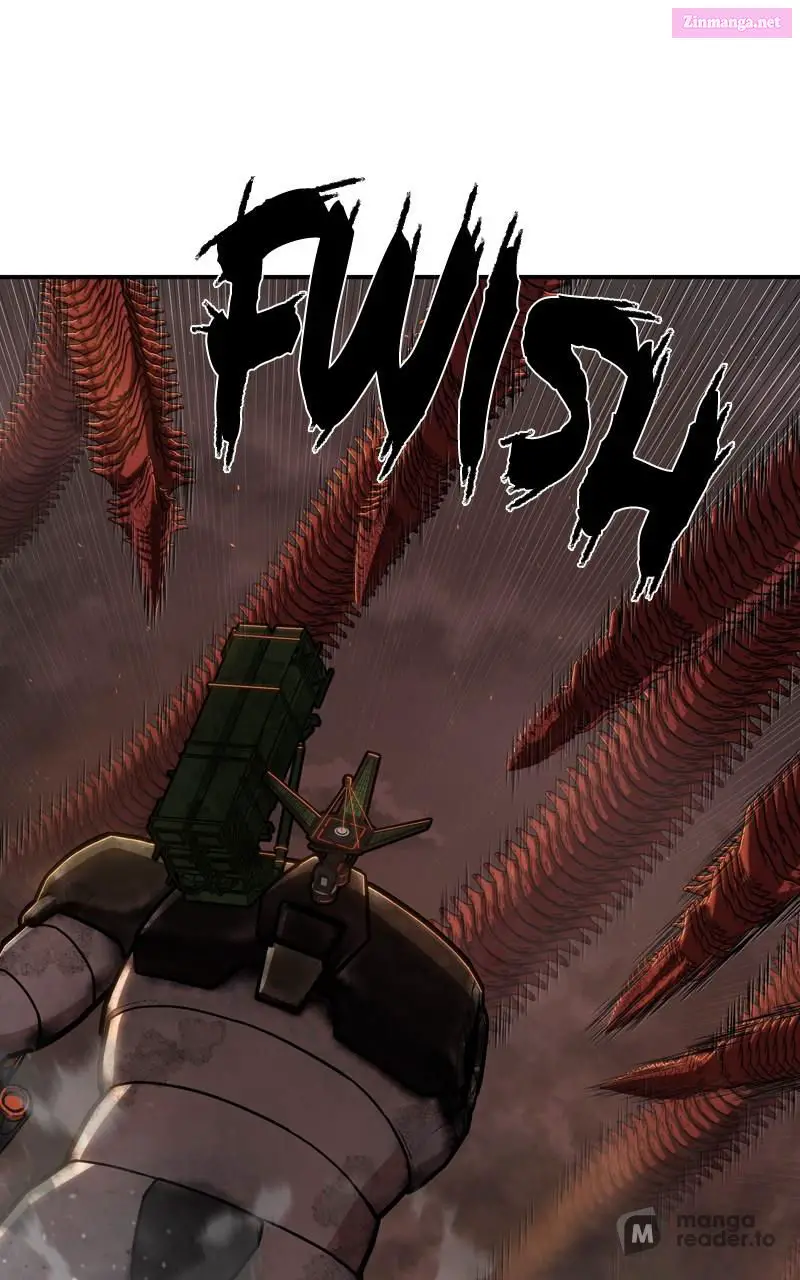 The Warrior Returns Zinmanga X Chapter 112 Page 100