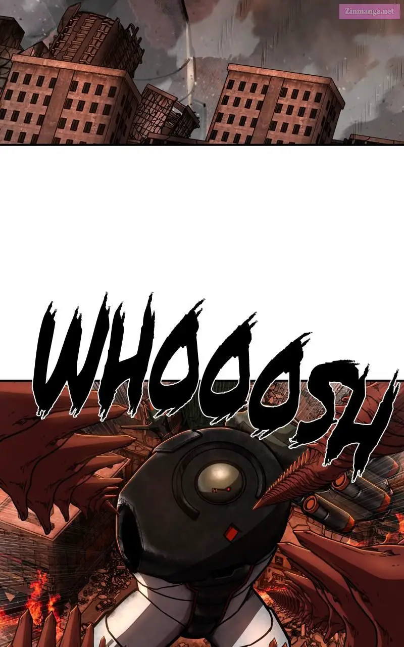 The Warrior Returns Zinmanga X Chapter 112 Page 101