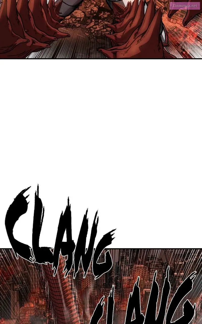 The Warrior Returns Zinmanga X Chapter 112 Page 102